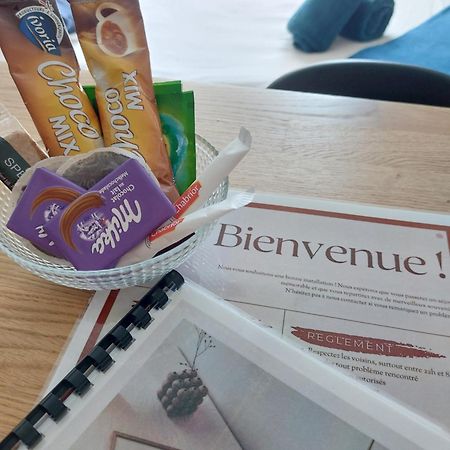 Le Petit Lons - Parking Gratuit - Proche Universite De Pau 外观 照片
